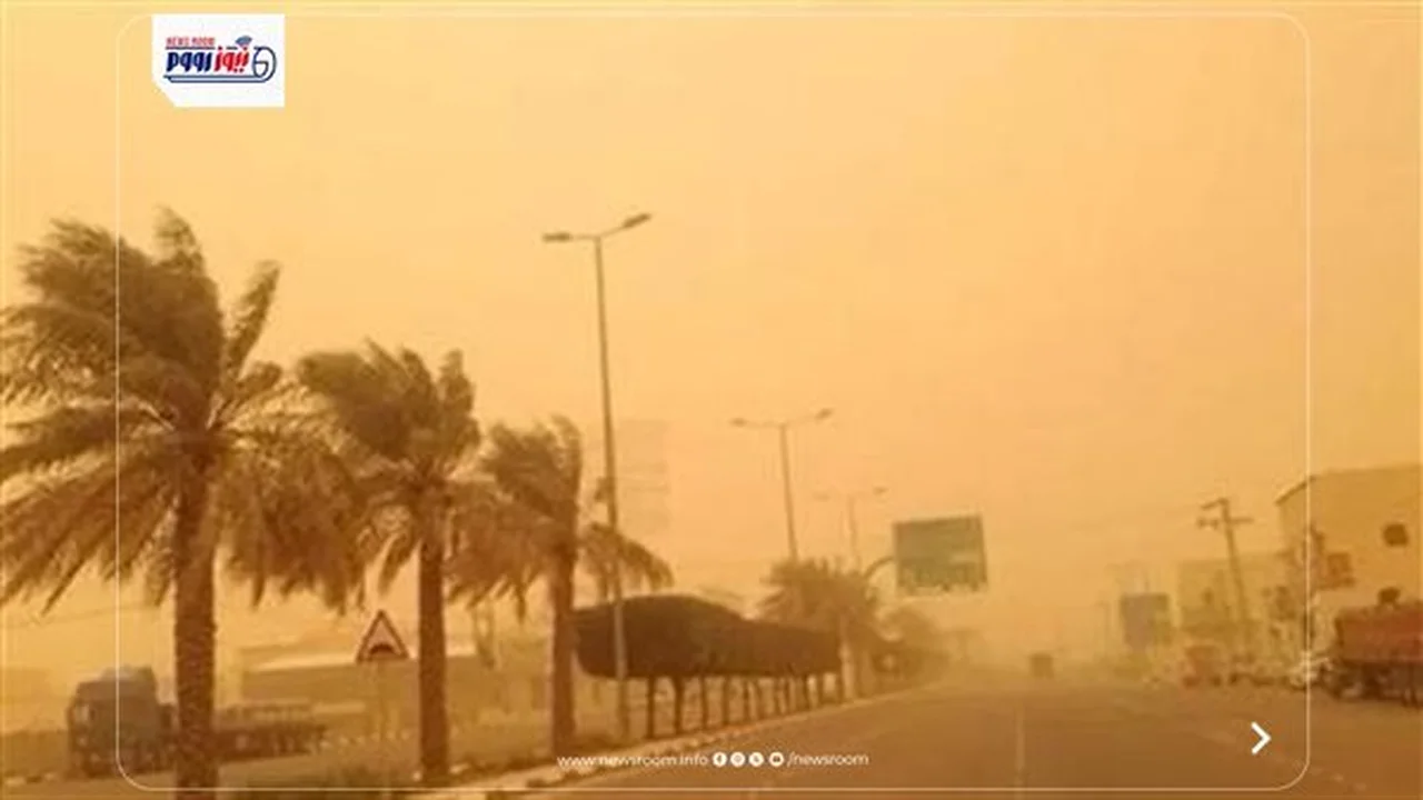 تحذيرات من تقلبات الطقس خلال أول أيام عيد الفطر في مصر